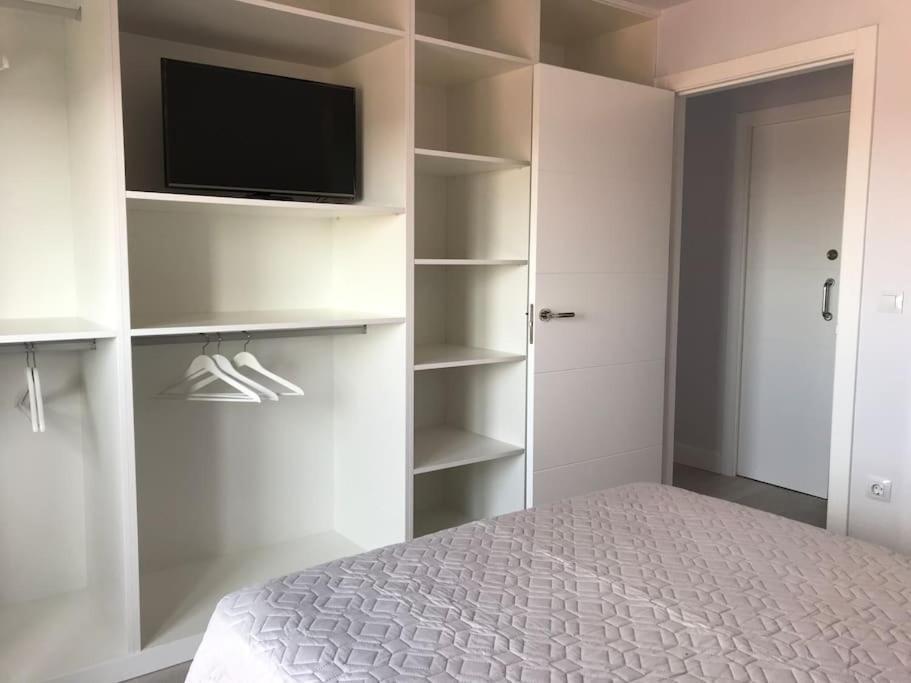 Apartment Albatros *